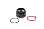 AIRNET MUTTER RESERV DEL 80 MM MAX 16BAR
