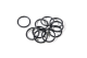 O-RING RESERVDEL 63 MM MAX 16BAR(G), -2