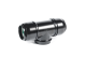 REDUCERAD T-KOPPLING ISO228T-KOPPLIN