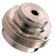 MMA-RTI/STI ADAPTER M20x1 AGA RTI/STI