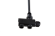 RFA 75-400 BLACK VEN TIL M22X1.5
