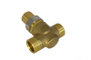 EVOTEMP 3/4   VVC-V TIL ISO-G20 PN10 V