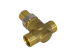 EVOTEMP 3/4   VVC-V TIL ISO-G20 PN10 V