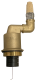 AVLUFTNINGSMEKANISM TILL SPIROVENT SUPERIOR S6