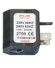 SOLENOID TILL M.VENT S6