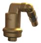 AVLUFTNINGSMEKANISM TILL SPIROVENT SUPERIOR S3/S4