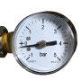 MANOMETER RESERVDEL S6