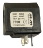 SPOLE RESERVDEL S3/S 4