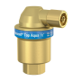 FLEXVENT TOP AQUA 1/ 2   AVLUFTARE G15 DN15