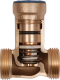 JRGUTHERM 6320 FLÖDE SREGULATOR G20 (DN15) PN10, TE