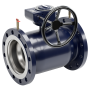 REGLERVENT VEXVE143 DN250