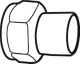 STRYPV.NIPPEL STADA G65x50