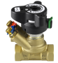 DANF MSV-BD 20 INJUST.VENT