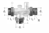 JRGUMAT 3480 KOPPLIN GSSATS RP20 X G32 (DN20) PN10,