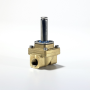 EV250BW NC MAGNETVEN TIL G 3/8   DN10