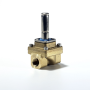 EV250BW NO MAGNETVEN TIL G 3/8   DN10