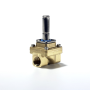 EV250BW NO MAGNETVEN TIL G 1/2   DN15