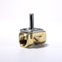 EV221BW 10-22 MAGNET VENTIL DN25 RP25