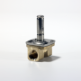 EV221BW 10-22 MAGNET VENTIL RP25 (3/4  ) DN20