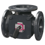 3F 150-400 SHUNTVENT IL DN150 KVS 400 PN6