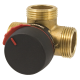 VRG132 SHUNTVENTIL D N32 KVS 16 PN10