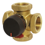VRB141 SHUNTVENTIL D N50/RP50 KVS 35 PN10