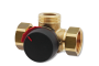 VRG138 SHUNTVENTIL G 25 (DN20-4) PN10, M