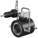 REDUCERINGSVENTIL NE OFLOW DN150 DY162MM