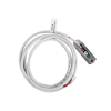 RUMSTERMOSTAT UNISEN SA HUMIDITY SENSOR F WC
