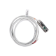 RUMSTERMOSTAT UNISEN SA HUMIDITY SENSOR F WC