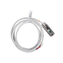 RUMSTERMOSTAT UNISEN SA HUMIDITY SENSOR F WC