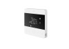 RUMSTERMOSTAT UNISEN SA DIGITAL INWALL 230V