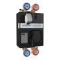 SHUNTAGGREGAT EASYSH UNT V MINI 2 STANDARD DN25 53X
