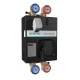 SHUNTAGGREGAT EASYSH UNT V MINI 2 KOM DN25 53X27X18