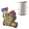 VENTILSATS FVIN20HF. 2 G20