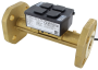 P-FLOW QP40 300 K10 DN80 PN25