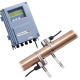 FLÖDESMÄTARE TDS-100 F1 M2 DN50-700 DN50...700 TEMP