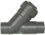 16 PVC BACKVENTIL M. VITONT.