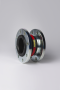 KOMPENSATOR DENSIQ R UBBER EXPANSION JOINT DN40