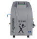 O2-X 25 STANDARD R15