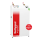 NOXYGEN C6100 R15 (G 1/2  ) UTVÄNDIG GÄNGA