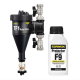 FERNOX TF1 28 mm + F9 265ml TOTAL FILTER