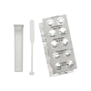 TESTSATS SOLUTECH CO NTROL TESTKIT