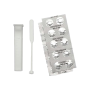 TESTSATS SOLUTECH CO NTROL TESTKIT