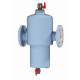 IMI ZEPARO G-FORCE DN65 DIRT FLANGE