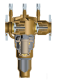 SYR 6600 ÅTERSUGNING SSKYDD DN65 PN10
