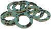 TUBMAN FIBERRING HD FIBERRING 15X10X2MM