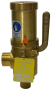DURGO SV56 DN15 H G1 5 / G20 INTERVALL CA 10-16 BAR