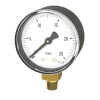 MANOMETER ABS MANOME TER G6 25BAR