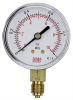 MANOMETER 1bar 65 mm G8